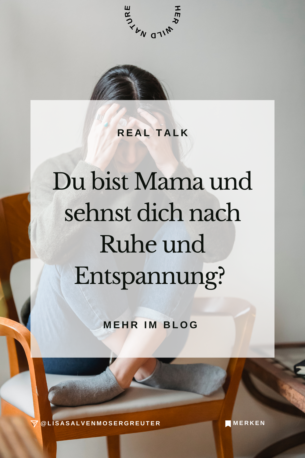 Mama Sein, Alltag, Ruhe, Entspannung, Überforderung