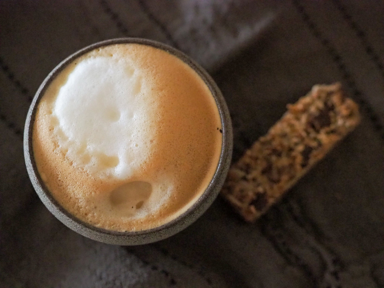 Müsliriegel homemade & ohne Zucker - say whaaaaat