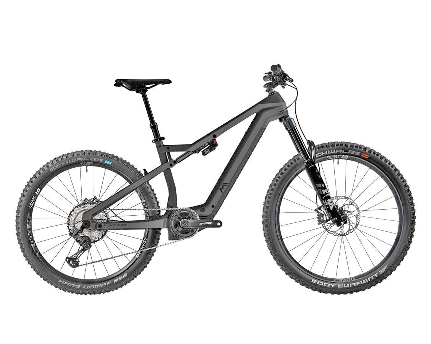 BUCHE DEINEN TESTRIDE!