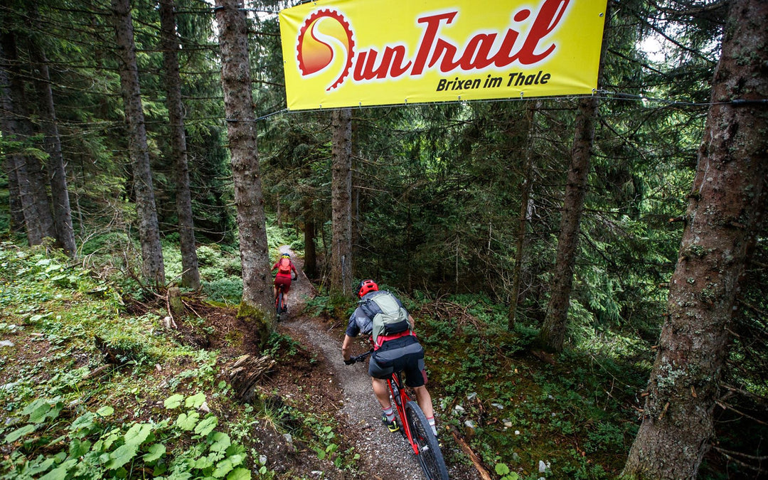 Suntrail