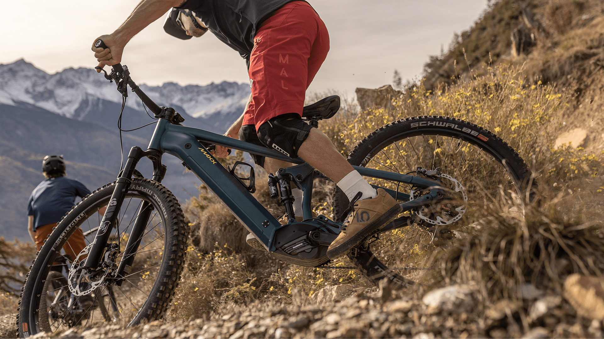 MAXX Individual Bikes