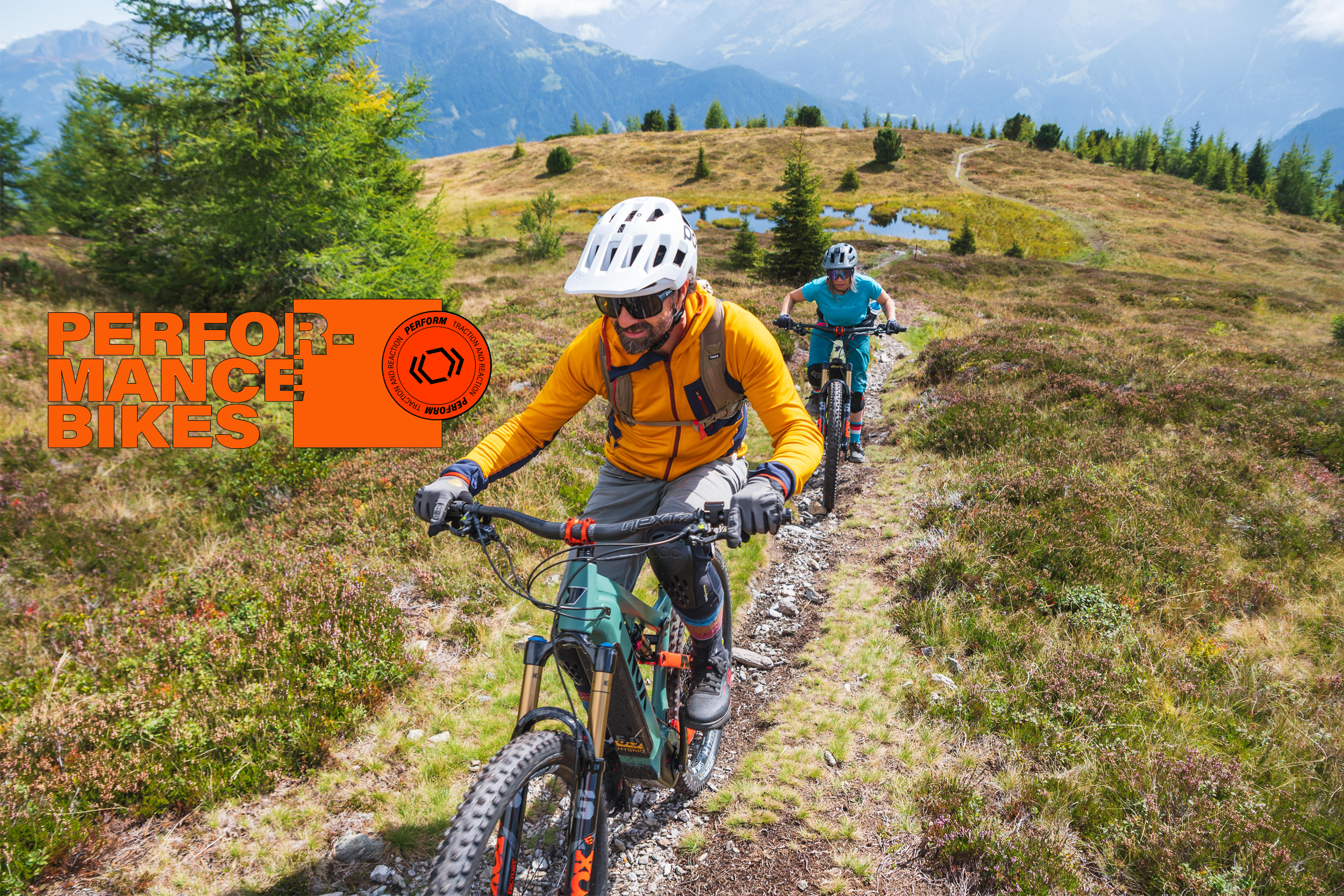 Performance Bikes (85 - 90Nm) - Genau meins... das gönne ich mir!