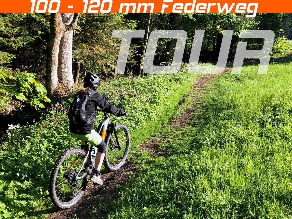 XC | TOUR (Hard Compound)