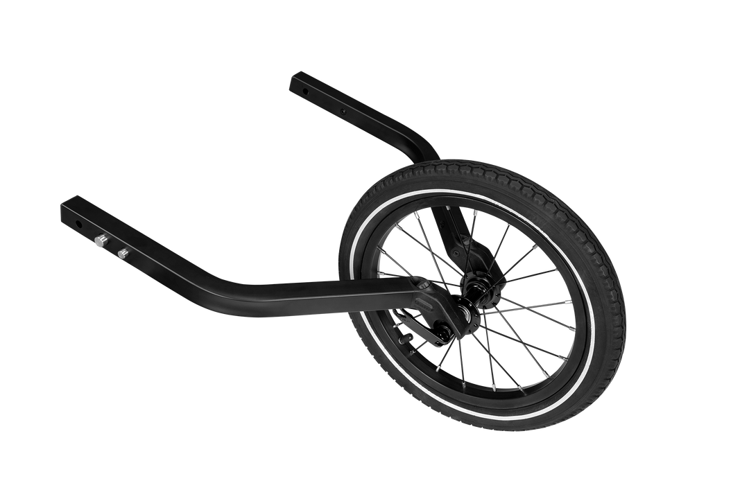 14" Joggerrad