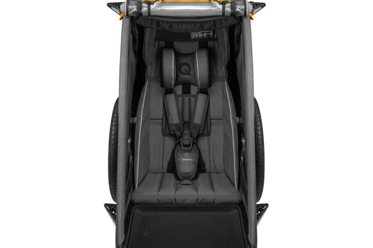 KIDGOO FIDLOCK Edition