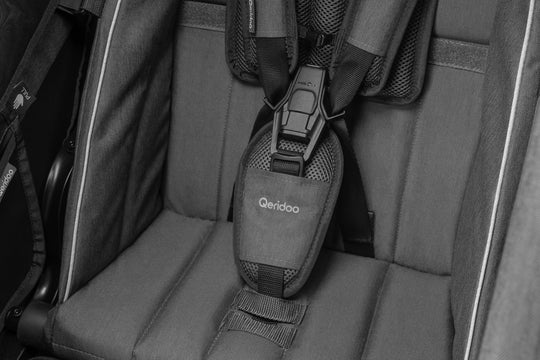 KIDGOO FIDLOCK Edition