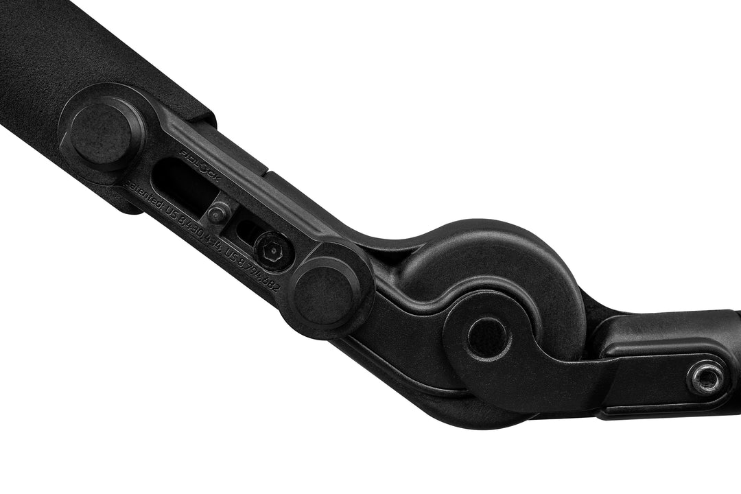 KIDGOO FIDLOCK Edition