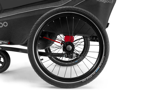 KIDGOO FIDLOCK Edition