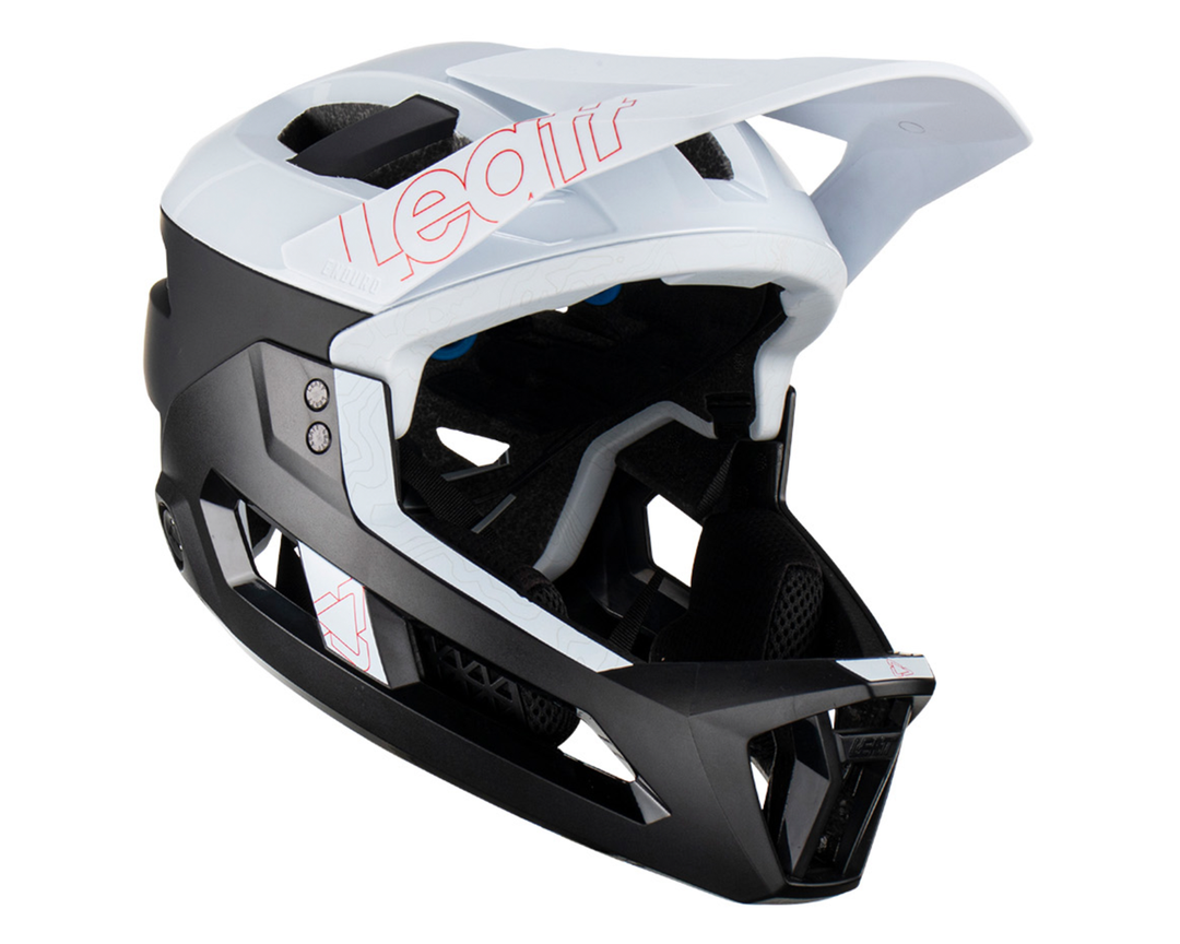 Leatt Helmet MTB Enduro 3.0