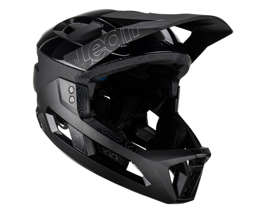 Leatt Helmet MTB Enduro 3.0