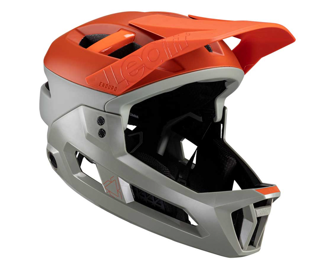 Leatt Helmet MTB Enduro 3.0