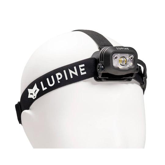 LUPINE Penta Pro Stirnlampe
