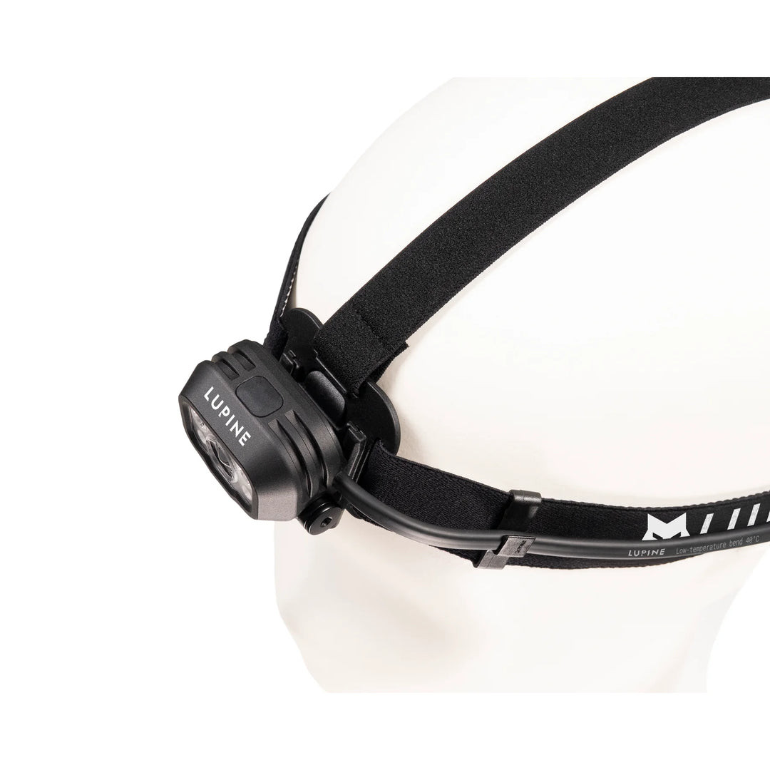LUPINE Penta Pro Stirnlampe