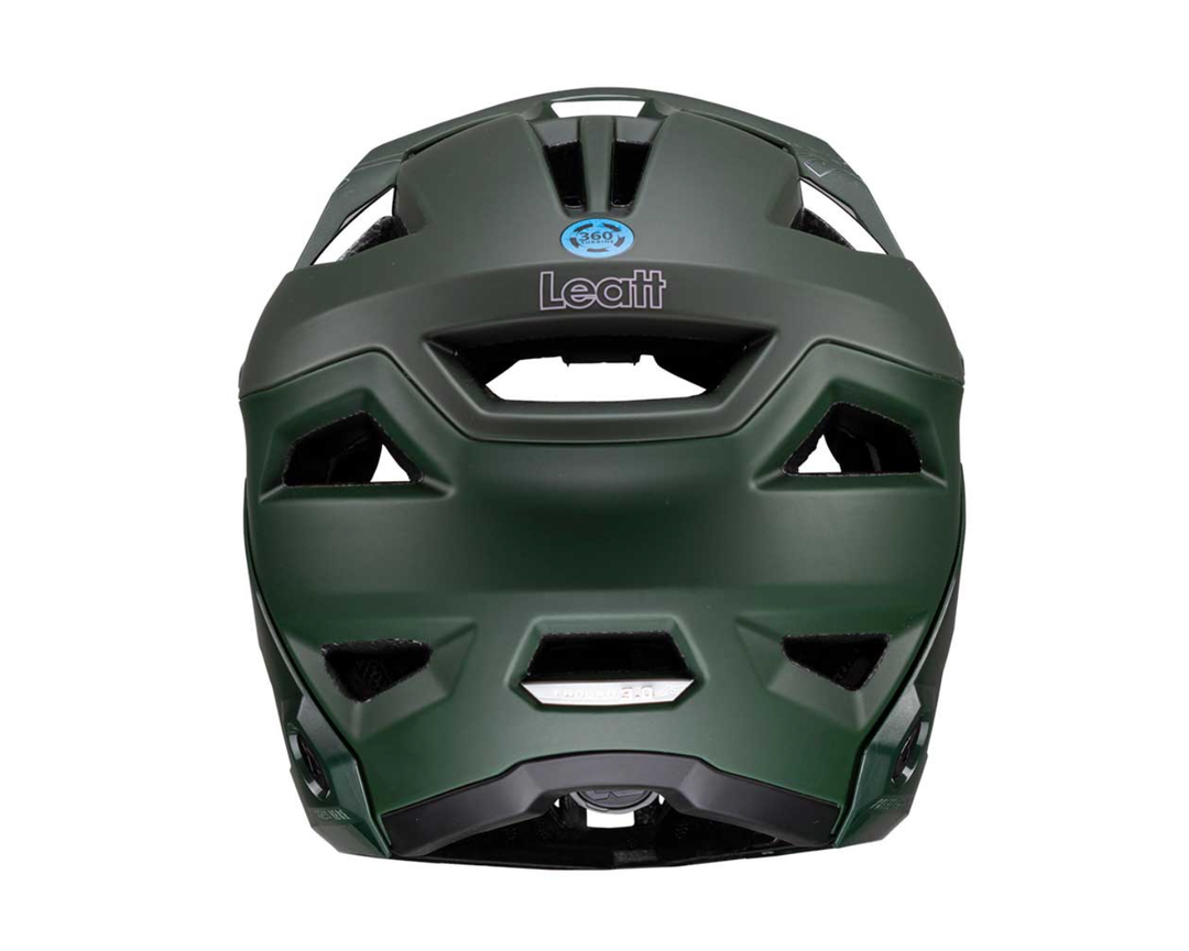 Leatt Helmet MTB Enduro 3.0