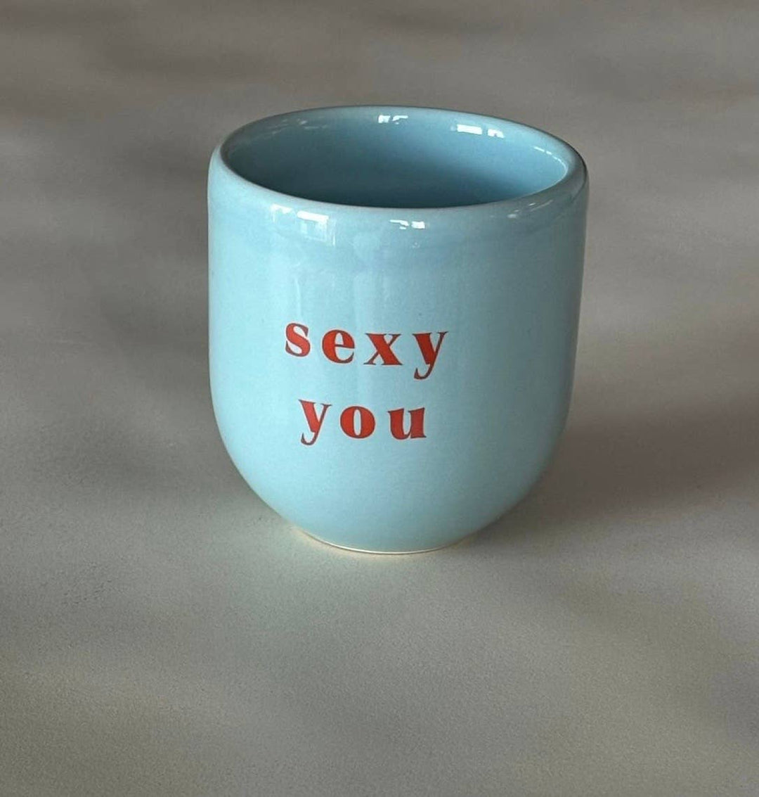 Sisi-Tasse, Sexy you