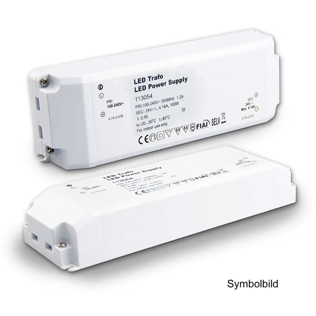 LED Flexband Set "Linear8" / lfm