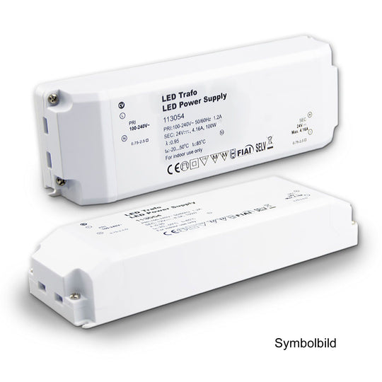 LED Flexband Set "Linear8" / lfm