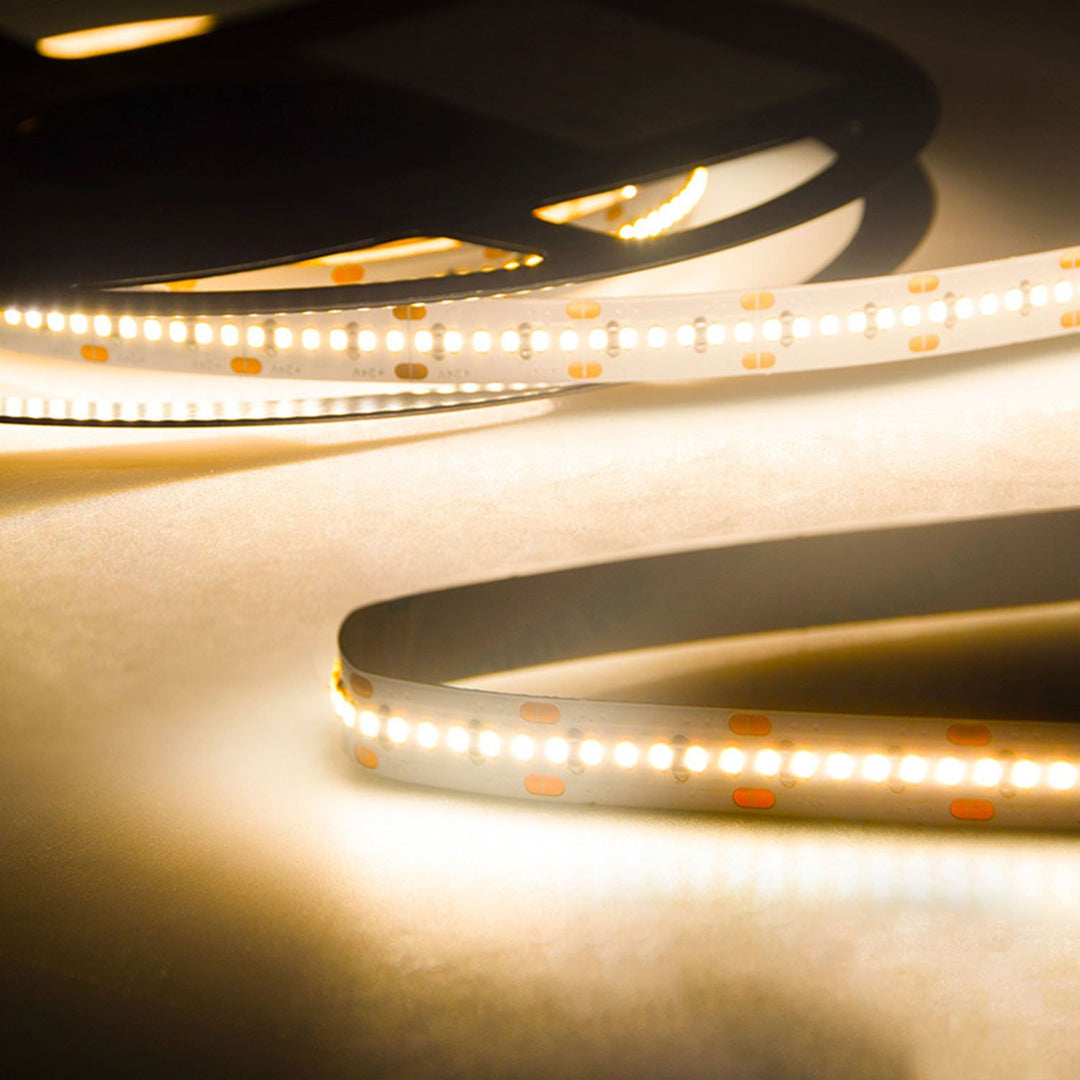 LED Flexband Set "Linear10" / lfm