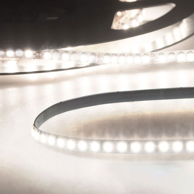 LED Flexband Set "MICRO Linear6" / lfm