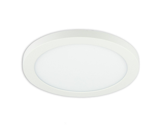 LED Aufbau/Einbauleuchte Slim Flex, ColorSwitch 3000|3500|4000K