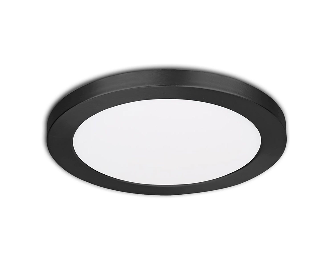 LED Aufbau/Einbauleuchte Slim Flex, ColorSwitch 3000|3500|4000K