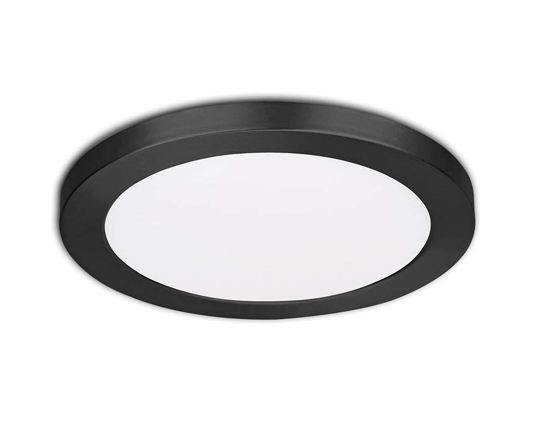 LED Aufbau/Einbauleuchte Slim Flex, ColorSwitch 3000|3500|4000K