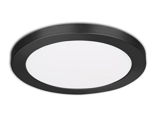 LED Aufbau/Einbauleuchte Slim Flex, ColorSwitch 3000|3500|4000K