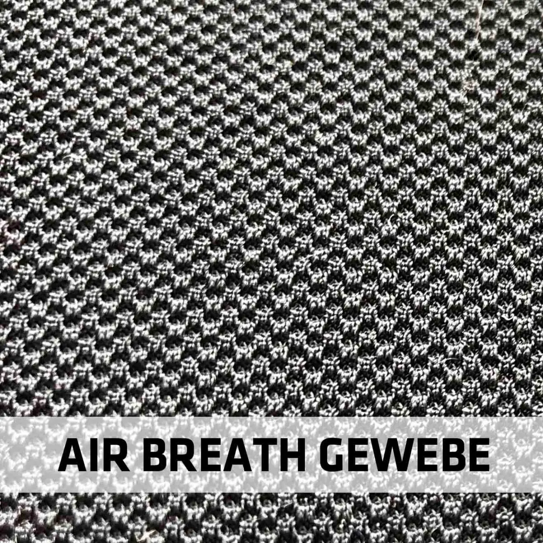 NC-17 Connect Batterie Thermo Cover Air Breath-Technologie, für Intube-Akku im Rahmen, schwarz