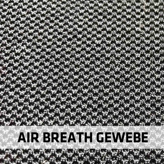 NC-17 Connect Batterie Thermo Cover Air Breath-Technologie, für Intube-Akku im Rahmen, schwarz