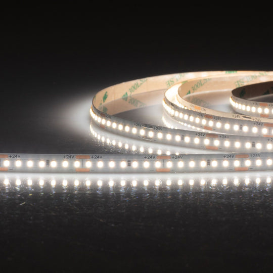 LED Flexband Set "Linear8" / lfm