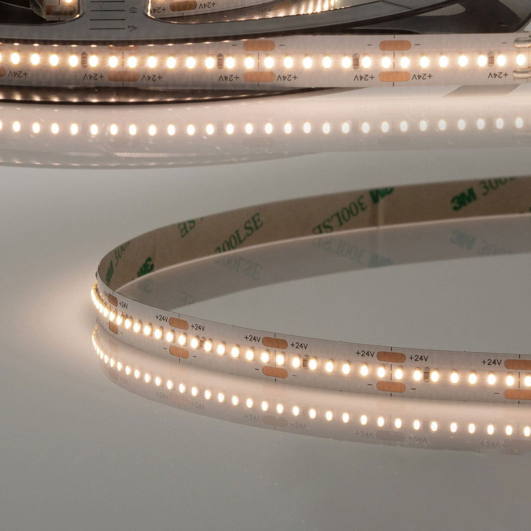 LED Flexband Set "Linear8" / lfm