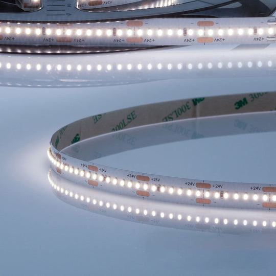 LED Flexband Set "Linear8" / lfm