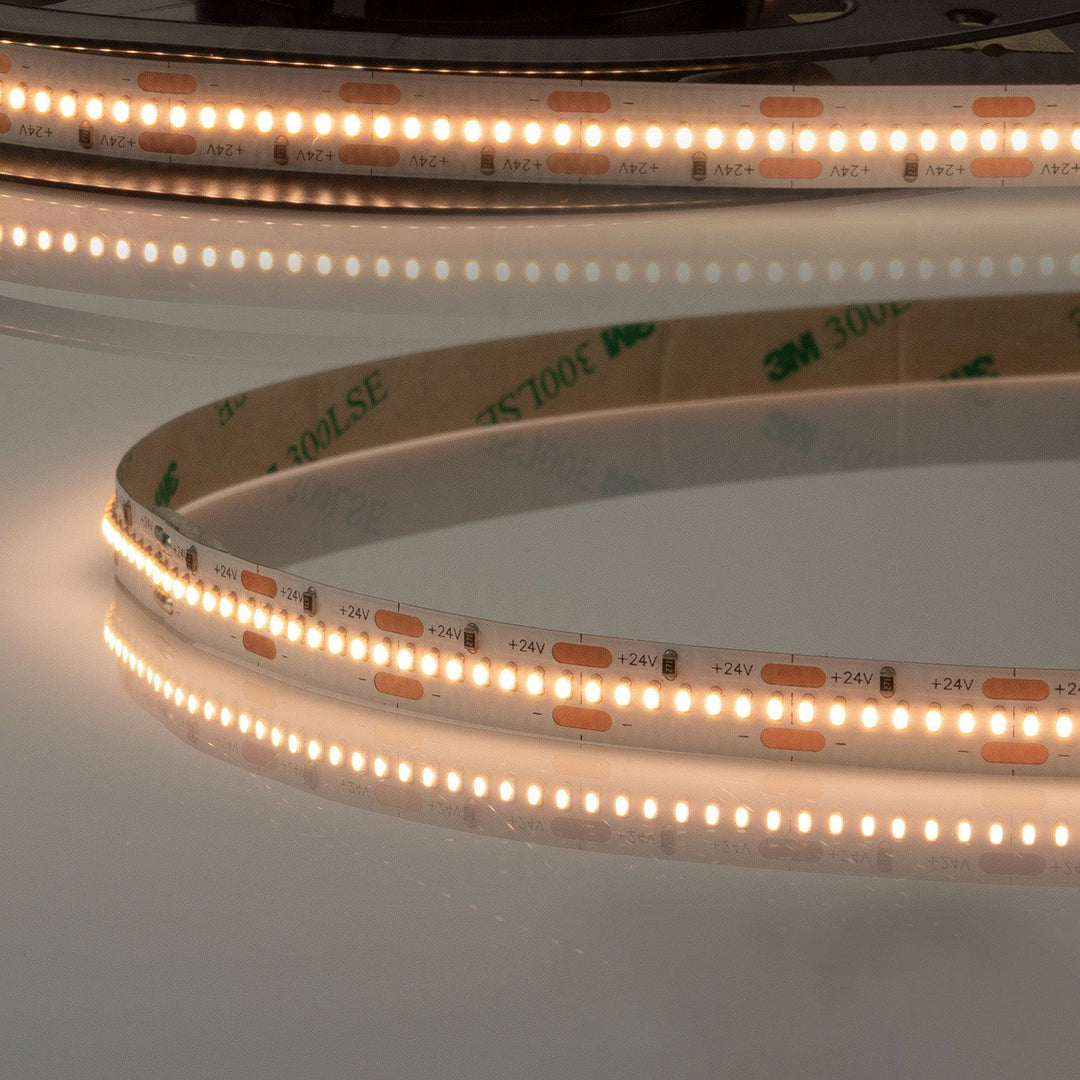 LED Flexband Set "Linear8" / lfm
