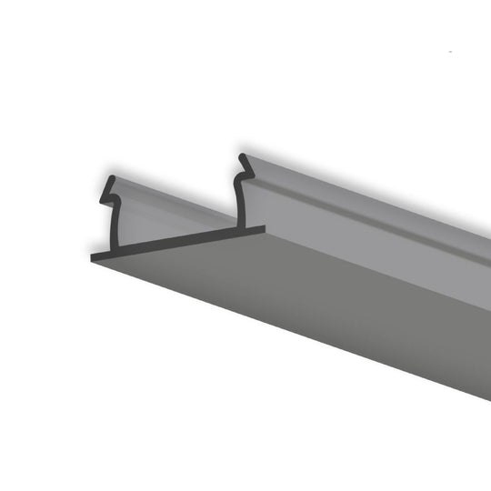 COVER | Abdeckung für Profil SURF10 / lfm