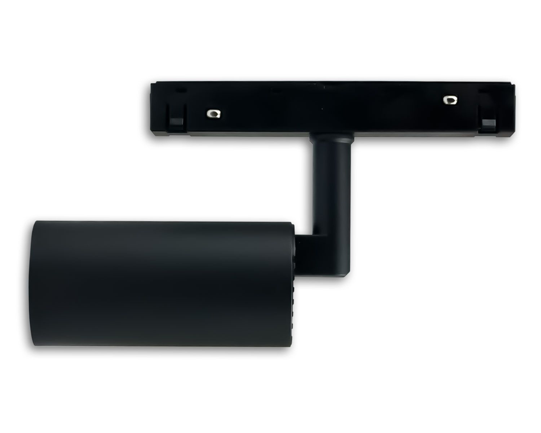 MagTrack48 SCHIENENSTRAHLER, schwarz