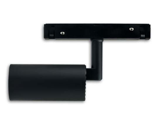 MagTrack48 SCHIENENSTRAHLER, schwarz