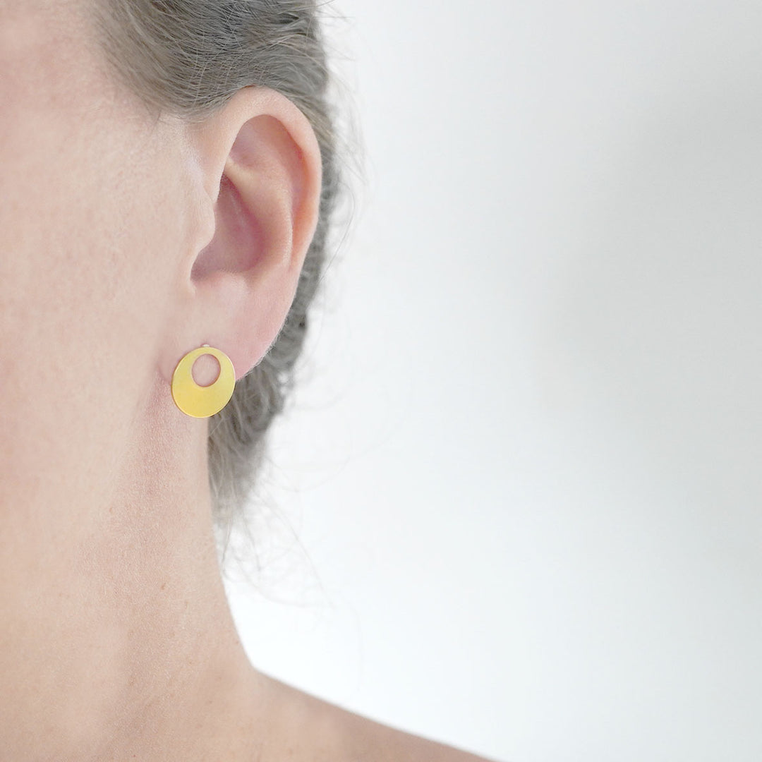 CIRCLE Ohrstecker