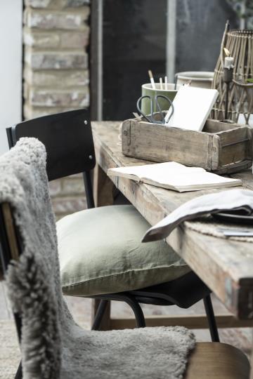 Ziegelform UNIKA einfach