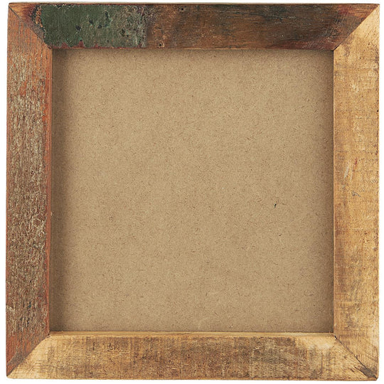 Fotorahmen Holz UNIKA