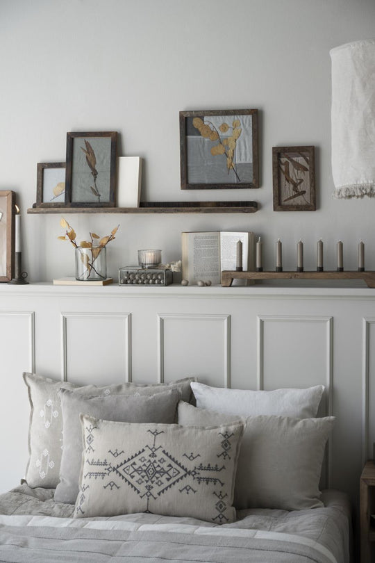 Fotorahmen Holz UNIKA