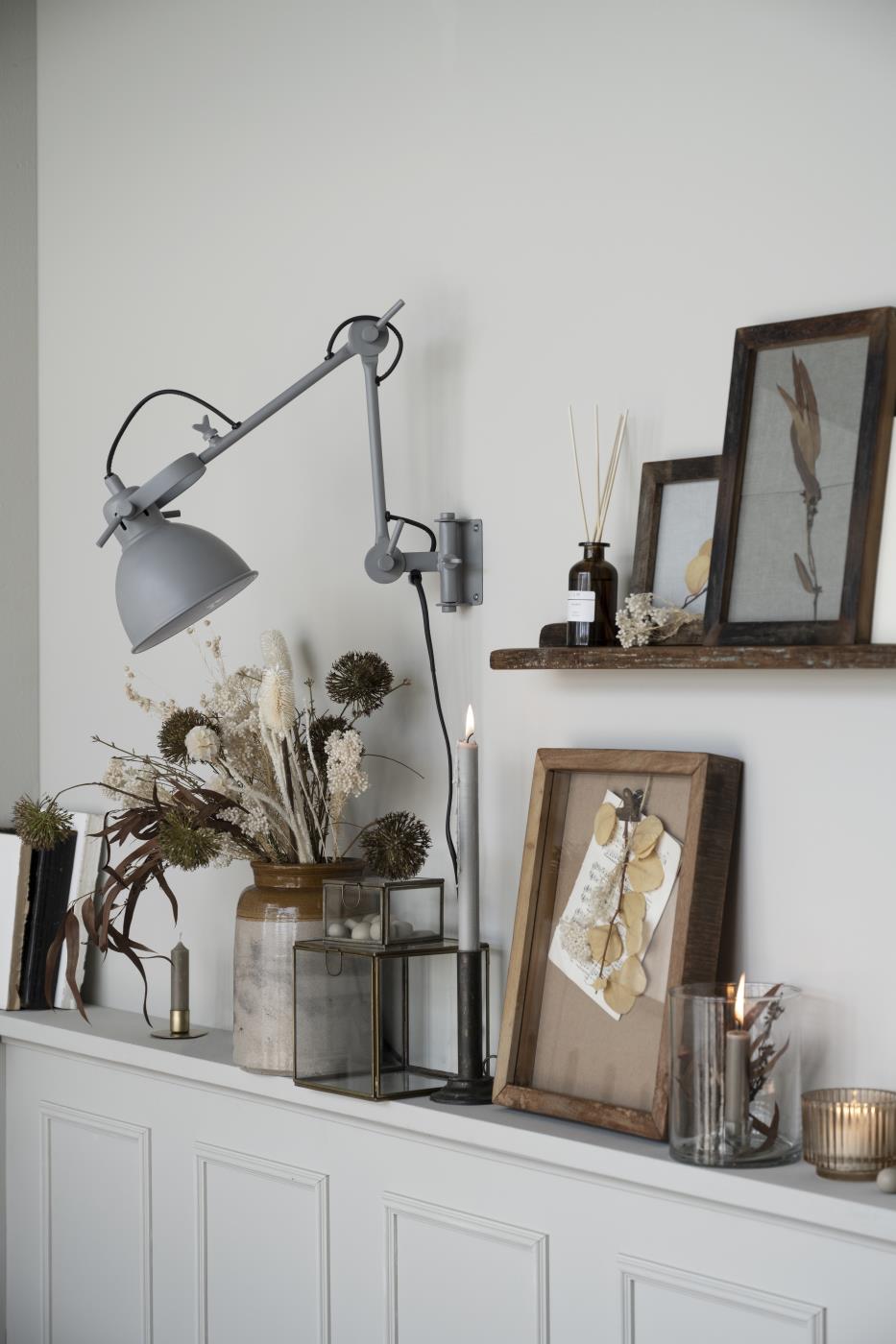 Fotorahmen Holz UNIKA