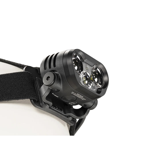 LUPINE Blika BT Stirnlampe