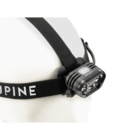 LUPINE Blika BT Stirnlampe