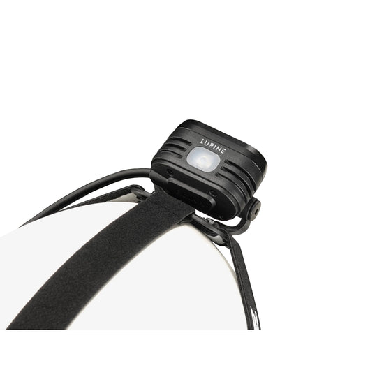 LUPINE Blika BT Stirnlampe