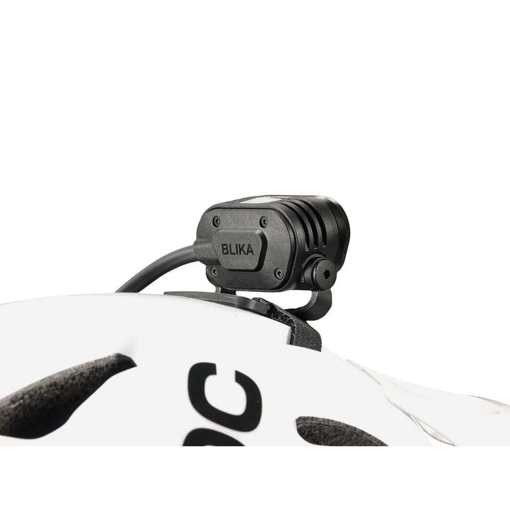 LUPINE Blika BT Helmlampe