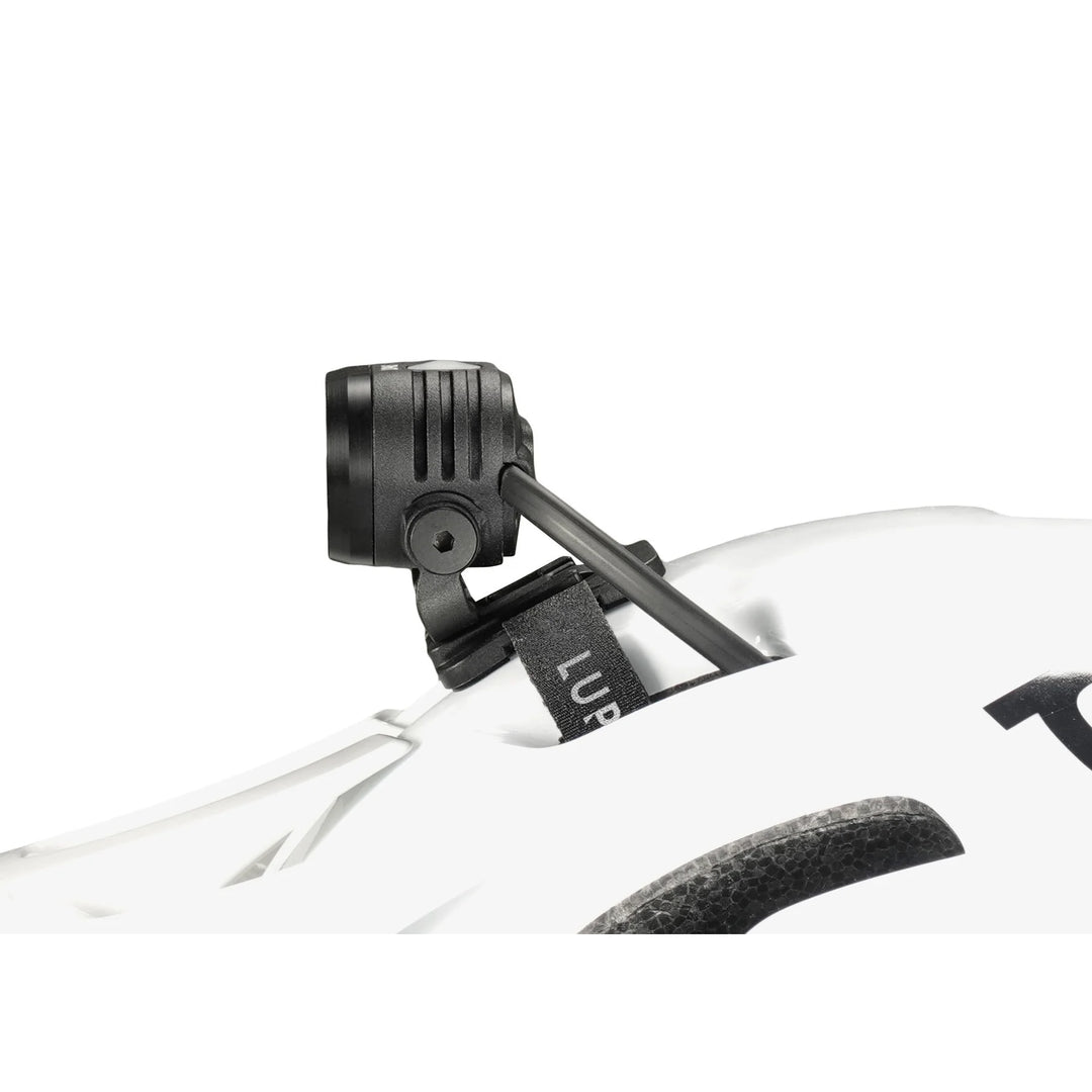 LUPINE Blika BT Helmlampe