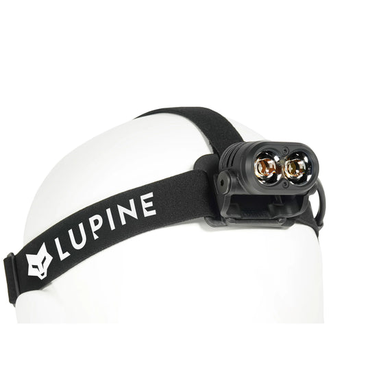 LUPINE Piko BT Stirnlampe