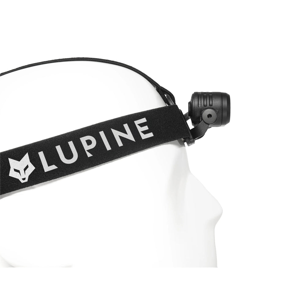 LUPINE Piko BT Stirnlampe