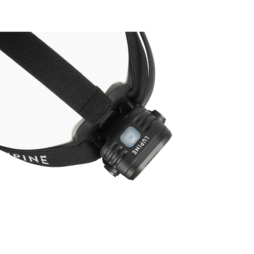 LUPINE Piko BT Stirnlampe