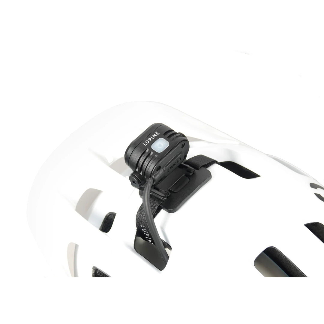 LUPINE Piko BT Helmlampe